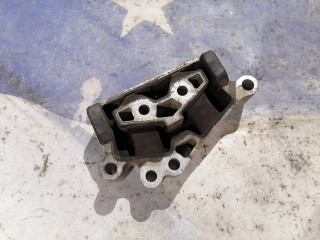 подушка крепления КПП Ford Explorer 6 поколение U625 2020, 2.3 л., бензин, АКПП, внедорожник 5 дв., L1M36068A, L1M37E373A