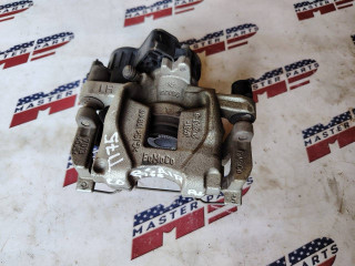 суппорт задний левый Lincoln Corsair 1 поколение 2020, 2.0 л., бензин, АКПП, серый, внедорожник 5 дв., передний привод, LX61-2D251-BND