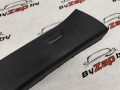 обшивка стойки BMW X3 G01 2020, 2.0 л., B46 B20 B, бензин, АКПП, черный, внедорожник 5 дв., полный привод, 7320605724 - фото №4
