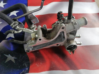 корпус термостата Acura Integra 4 поколение 2023, 1.5 л., бензин, АКПП, хетчбэк 5 дв.