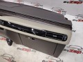 панель передняя салона (торпедо) Lincoln Aviator 2 поколение 2020, 3.0 л., бензин, АКПП, белый, внедорожник 5 дв., полный привод - фото №6