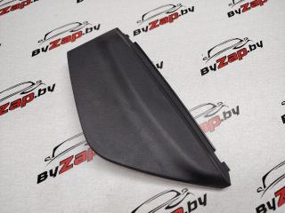 накладка на торпедо (консоль) Nissan Rogue T33 2023, 1.5 л., бензин, АКПП, черный, внедорожник 5 дв., передний привод, 684986RR0A