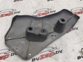 защита днища Nissan Rogue T33 2022, 1.5 л., бензин, АКПП, черный, внедорожник 5 дв., передний привод, 745866RA0A - фото №3