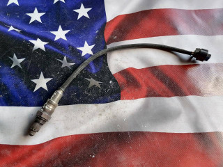 лямбда-зонд Ford Edge 2 поколение CD539 [рестайлинг] 2020, 2.0 л., бензин, АКПП, внедорожник 5 дв.