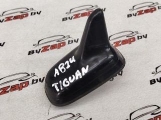 антенна Volkswagen Tiguan Allspace 1 поколение [рестайлинг] 2023, 2.0 л., бензин, АКПП, синий, внедорожник 5 дв., полный привод, 5Q0035507