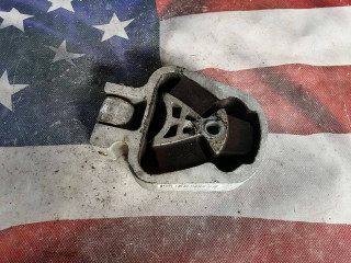 подушка крепления КПП Ford Edge 2 поколение CD539 [рестайлинг] 2019, 2.0 л., бензин, АКПП, внедорожник 5 дв.