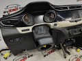 панель передняя салона (торпедо) Buick Encore GX 1 поколение 2022, 1.3 л., бензин, АКПП, красный, внедорожник 5 дв., полный привод - фото №14