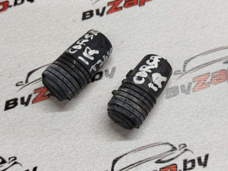 отбойник крышки багажника Lincoln Corsair 1 поколение 2020, 2.0 л., бензин, АКПП, черный, внедорожник 5 дв., передний привод