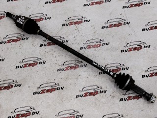 полуось задняя (приводной вал, ШРУС) Infiniti QX50 P71A 2019, 2.0 л., бензин, АКПП, белый, внедорожник 5 дв., полный привод