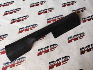 накладка на порог внутренняя Mitsubishi Outlander 4 поколение 2023, 2.5 л., бензин, АКПП, красный, внедорожник 5 дв., передний привод