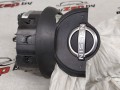 подушка безопасности водителя Nissan Rogue T33 2022, 1.5 л., бензин, АКПП, черный, внедорожник 5 дв., передний привод - фото №2