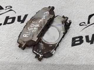 тормозные колодки Nissan Rogue T33 2023, 1.5 л., бензин, АКПП, черный, внедорожник 5 дв., передний привод