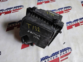 корпус воздушного фильтра Lincoln Nautilus 1 поколение 2019, 2.0 л., бензин, АКПП, синий, внедорожник 5 дв., передний привод, K2G3-9600-BD