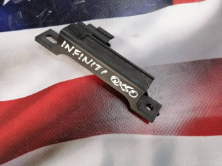 Антенна системы комфортного доступа Infiniti QX50 P71A 2019, 2.0 л., бензин, АКПП, внедорожник 5 дв.