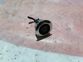 кнопка запуска двигателя Ford Explorer 6 поколение U625 2020, 2.3 л., бензин, АКПП, внедорожник 5 дв.