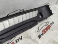 накладка внутренняя на заднюю панель кузова BMW X3 G01 2020, 2.0 л., B46 B20 B, бензин, АКПП, черный, внедорожник 5 дв., полный привод, 0663970, 78203941 - фото №5