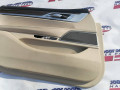 обшивка двери передняя левая BMW 7 серия G11/G12 G12 2017, 3.0 л., B58 B30 A, бензин, АКПП, черный, седан, задний привод - фото №2