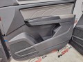 Обшивка двери (комплект) Volkswagen Atlas Cross Sport 1 поколение 2021, 3.6 л., бензин, АКПП, белый, внедорожник 5 дв., полный привод - фото №11