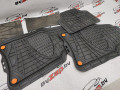 Коврики салона Nissan Rogue T33 2023, 1.5 л., бензин, АКПП, черный, внедорожник 5 дв., передний привод - фото №6