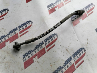 шланг тормозной Audi Q7 4M 2017, 2.0 л., бензин, АКПП, белый, внедорожник 5 дв., полный привод, 4M0611775