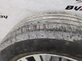 шина Nissan Rogue T33 2022, 1.5 л., бензин, АКПП, черный, внедорожник 5 дв., передний привод - фото №5