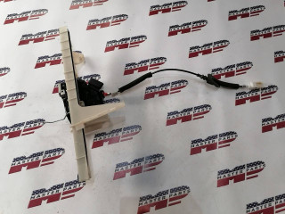 замок двери передней левой Ford Edge 2 поколение CD539 [рестайлинг] 2019, 2.0 л., бензин, АКПП, внедорожник 5 дв.