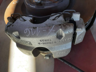 суппорт передний правый Ford Escape 4 поколение CX482 2020, 1.5 л., бензин, АКПП, внедорожник 5 дв.