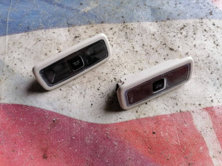 фонарь салона (плафон) Lincoln Corsair 1 поколение 2021, 2.0 л., бензин, АКПП, внедорожник 5 дв.