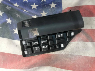 подушка безопасности коленная Nissan Rogue T33 2022, 2.5 л., бензин, АКПП, внедорожник 5 дв.