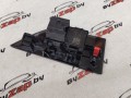 кнопка стеклоподъемника двери задней правой Nissan Rogue T33 2022, 1.5 л., бензин, АКПП, черный, внедорожник 5 дв., передний привод, 254116XJ0B - фото №3