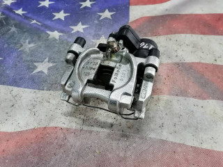 суппорт задний левый Lincoln Nautilus 1 поколение [рестайлинг] 2023, 2.0 л., бензин, АКПП, внедорожник 5 дв.