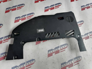 пластик Tesla Model 3 1 поколение [рестайлинг] Highland 2023, электро, АКПП, серый, седан, задний привод, 1130978