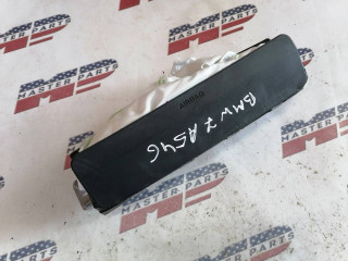 подушка безопасности коленная BMW 7 серия G11/G12 G12 2017, 3.0 л., B58 B30 A, бензин, АКПП, черный, седан, задний привод, 9297723