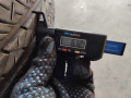 шина Nissan Rogue T33 2023, 1.5 л., бензин, АКПП, черный, внедорожник 5 дв., передний привод - фото №6