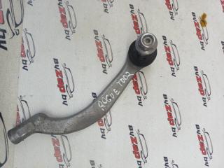 наконечник рулевой Nissan Rogue T33 2022, 1.5 л., бензин, АКПП, черный, внедорожник 5 дв., передний привод