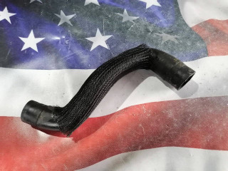 патрубок радиатора Lincoln Corsair 1 поколение 2021, 2.0 л., бензин, АКПП, внедорожник 5 дв.