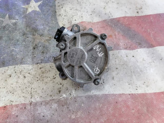 насос вакуумный Buick Encore GX 1 поколение 2021, 1.2 л., бензин, АКПП, внедорожник 5 дв., 55495381