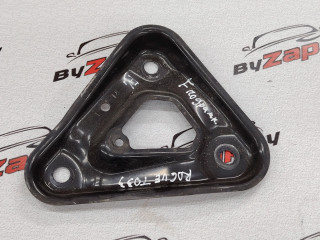 Кронштейн балки Nissan Rogue T33 2023, 1.5 л., бензин, АКПП, черный, внедорожник 5 дв., передний привод