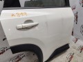 дверь задняя правая Nissan Rogue T33 2022, 2.5 л., бензин, АКПП, белый, передний привод - фото №5