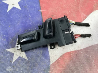 блок управления сиденьем Volkswagen Atlas 1 поколение 2019, 3.6 л., бензин, АКПП, внедорожник 5 дв.