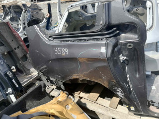 крыло заднее правое Chrysler Pacifica RU [рестайлинг] 2021, 3.6 л., бензин, АКПП, минивэн