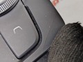 джойстик управления мультимедиа Audi A4 B9 2019, 2.0 л., бензин, АКПП, серый, седан, полный привод, 8W0.919.614.N, 8W0.919.614 - фото №4