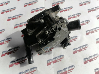 термостат Infiniti QX50 P71A J55 2019, 2.0 л., бензин, АКПП, серый, внедорожник 5 дв., полный привод