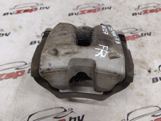 суппорт передний правый BMW X3 G01 2020, 2.0 л., B46 B20 B, бензин, АКПП, черный, внедорожник 5 дв., полный привод