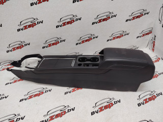 подлокотник Lincoln Corsair 1 поколение 2020, 2.0 л., бензин, АКПП, черный, внедорожник 5 дв., передний привод