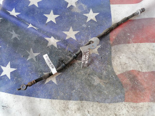 шланг тормозной Ford Edge 2 поколение CD539 [рестайлинг] 2020, 2.0 л., бензин, АКПП, внедорожник 5 дв.