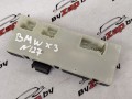 блок управления крышкой багажника BMW X3 G01 2020, 2.0 л., B46 B20 B, бензин, АКПП, черный, внедорожник 5 дв., полный привод, 9852925 - фото №2