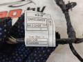 проводка бампера передняя BMW X3 G01 2020, 2.0 л., B46 B20 B, бензин, АКПП, черный, внедорожник 5 дв., полный привод, 8780844, 6991946 - фото №10