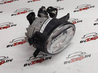 фара противотуманная левая Infiniti QX50 P71A J55 2020, 2.0 л., бензин, АКПП, синий, внедорожник 5 дв., полный привод, 261554GA0B