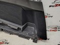 обшивка багажника Nissan Rogue T33 2022, 1.5 л., бензин, АКПП, черный, внедорожник 5 дв., передний привод - фото №3
